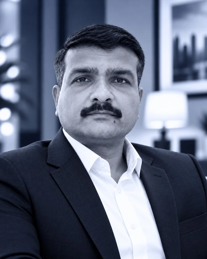 Mehulkumar Bhatt
